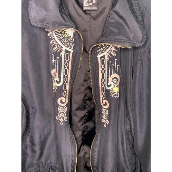 Chili Pepper Jacket - Picture 2 of 6